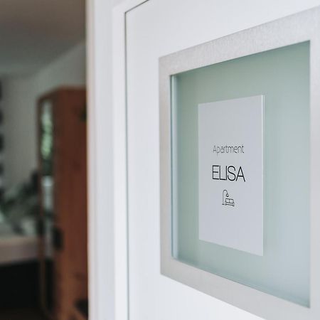 Apartment Elisa Klagenfurt am Woerthersee Esterno foto