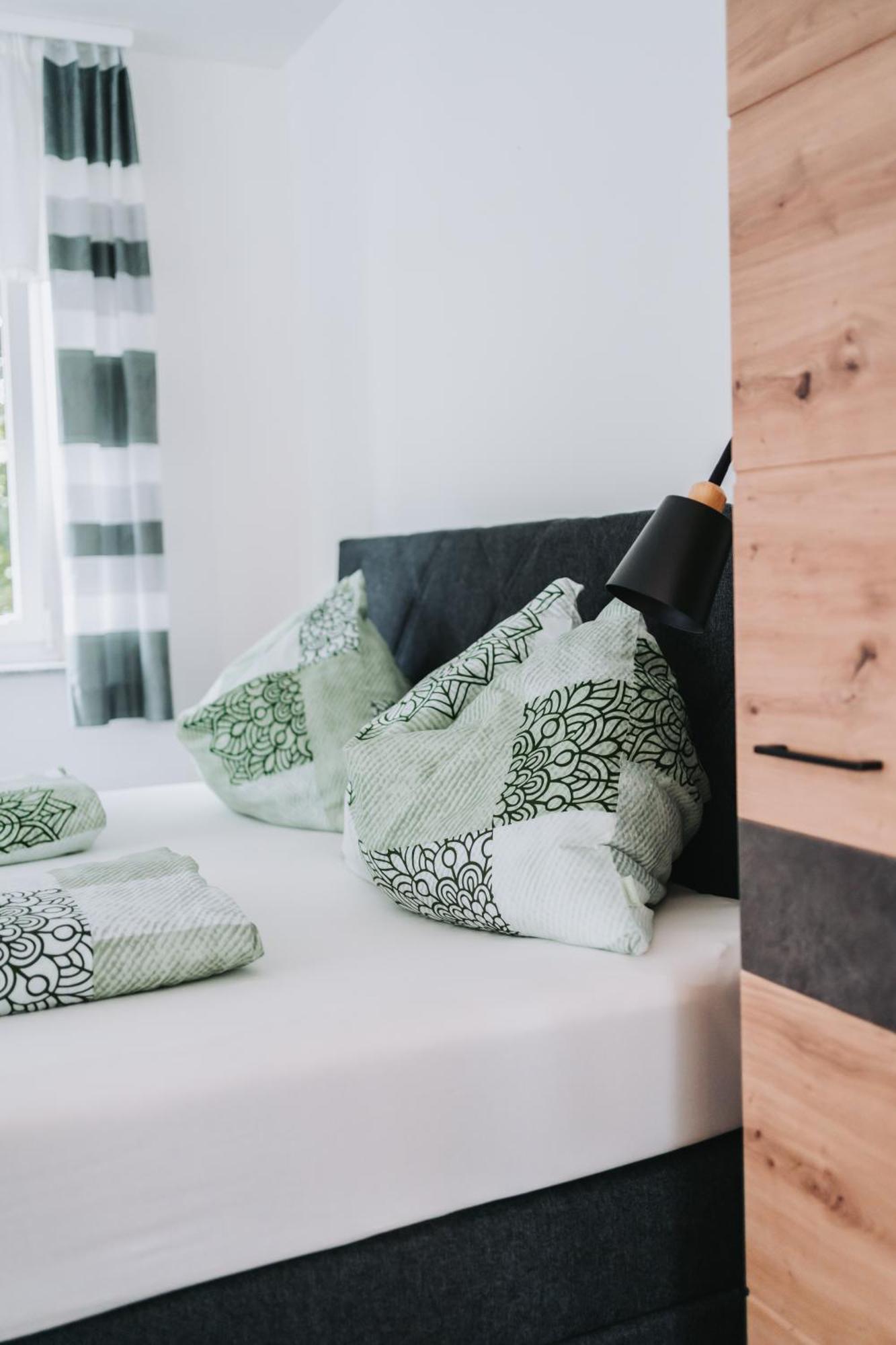 Apartment Elisa Klagenfurt am Woerthersee Esterno foto