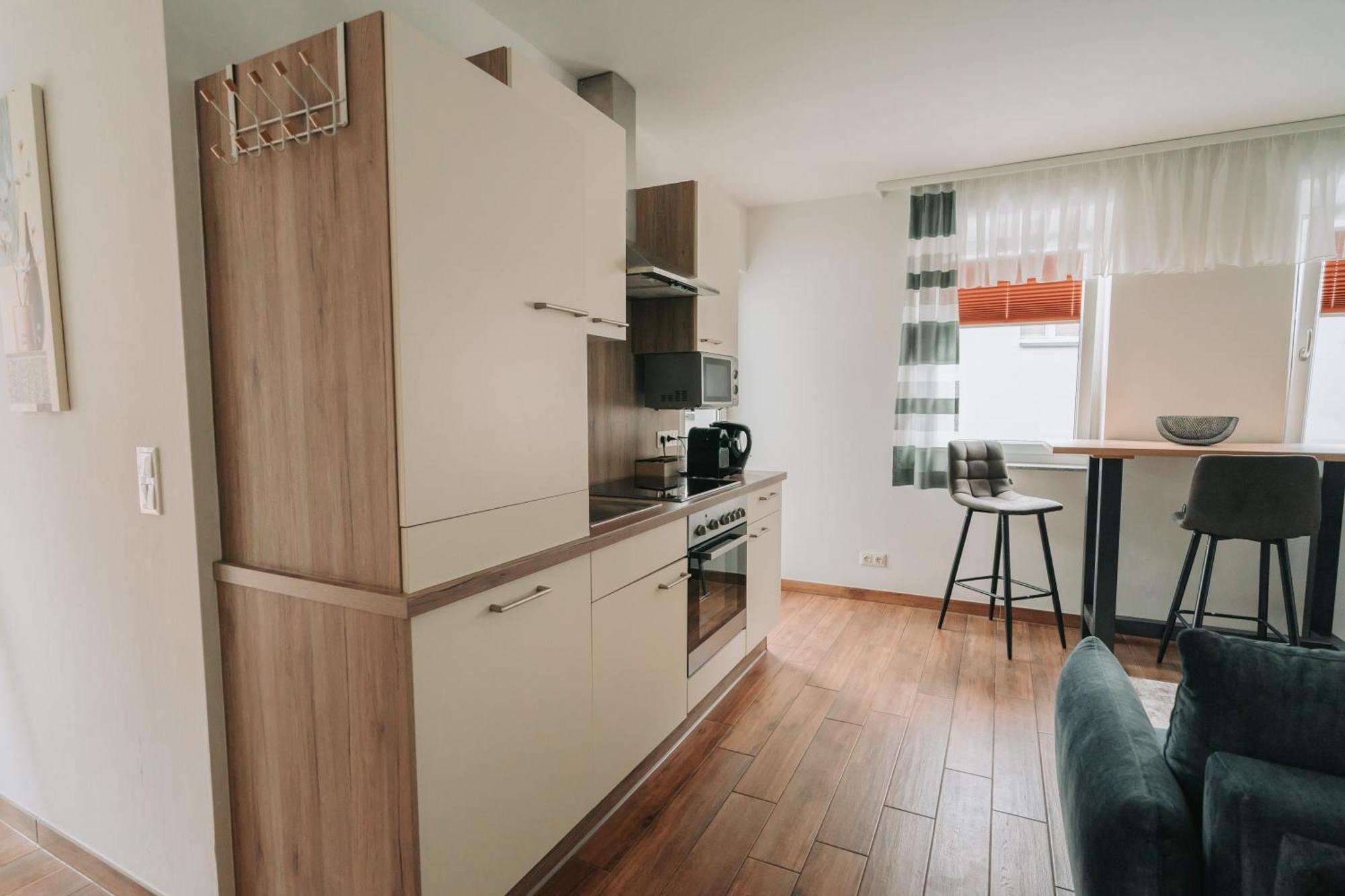 Apartment Elisa Klagenfurt am Woerthersee Esterno foto